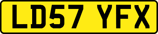 LD57YFX