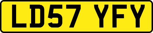 LD57YFY