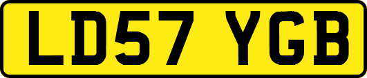LD57YGB