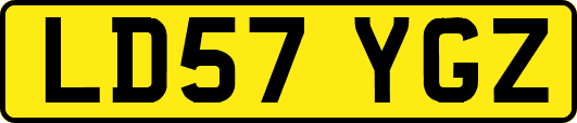 LD57YGZ