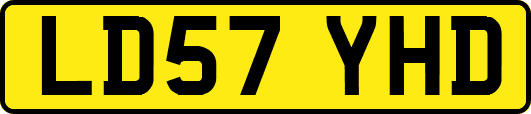 LD57YHD