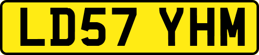 LD57YHM