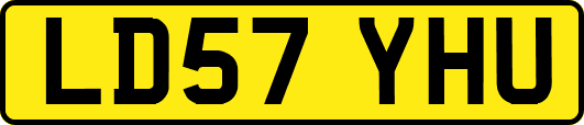 LD57YHU