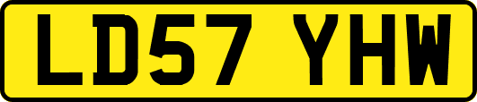 LD57YHW