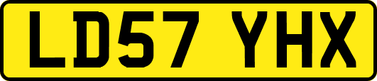 LD57YHX