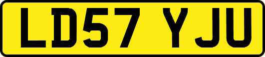 LD57YJU