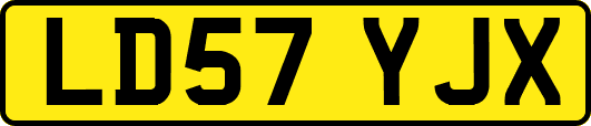 LD57YJX