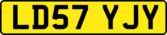LD57YJY