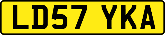 LD57YKA