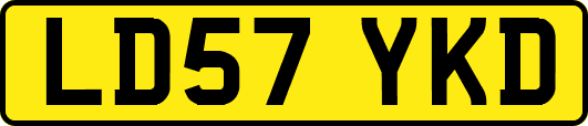 LD57YKD