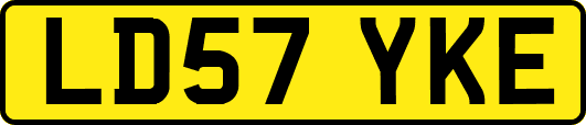 LD57YKE