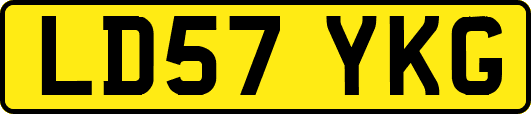 LD57YKG