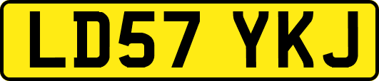 LD57YKJ