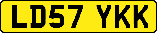 LD57YKK