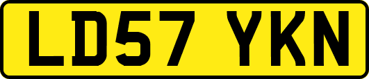 LD57YKN