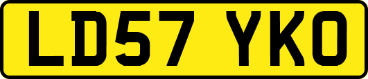 LD57YKO