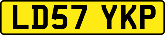 LD57YKP