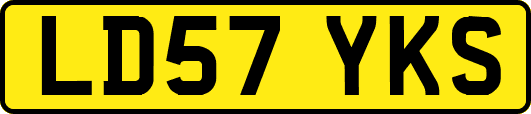 LD57YKS