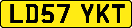 LD57YKT