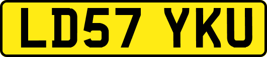 LD57YKU