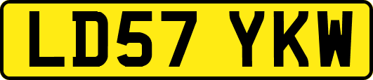 LD57YKW