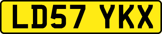 LD57YKX