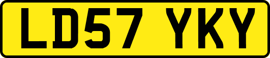 LD57YKY