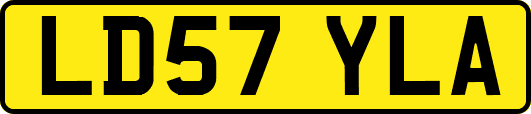 LD57YLA