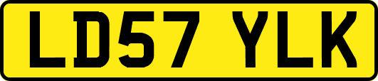 LD57YLK