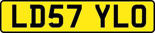 LD57YLO