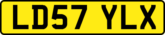 LD57YLX