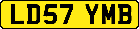 LD57YMB