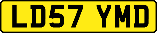 LD57YMD