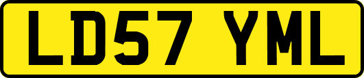 LD57YML
