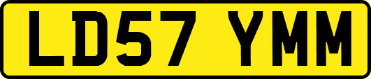 LD57YMM