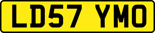 LD57YMO