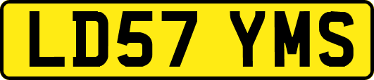 LD57YMS