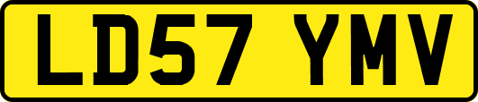 LD57YMV