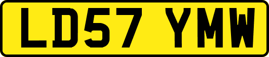 LD57YMW