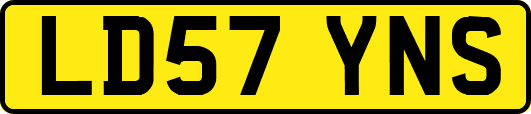 LD57YNS