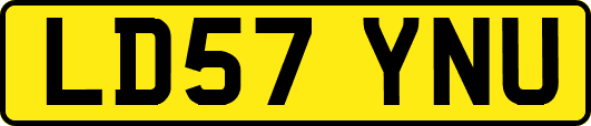 LD57YNU