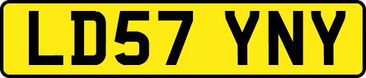 LD57YNY