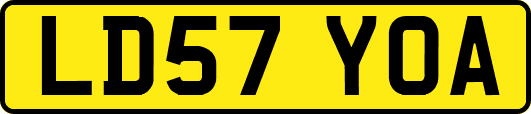 LD57YOA