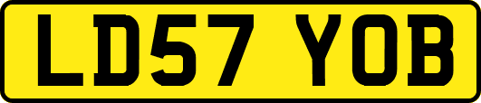LD57YOB