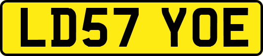 LD57YOE