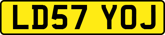 LD57YOJ