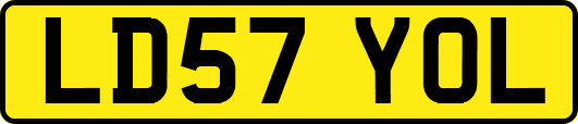 LD57YOL