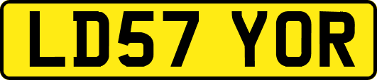 LD57YOR