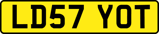 LD57YOT
