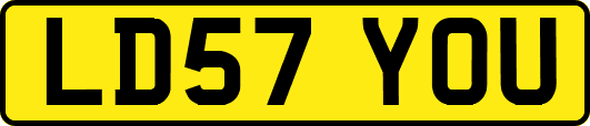 LD57YOU